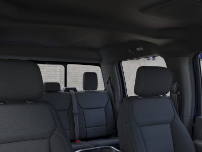 2026 Ford F-150 XLT In-Transit