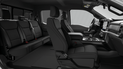 2026 Ford F-150 XLT In-Transit