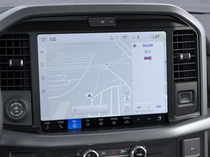 2026 Ford F-150 XLT In-Transit