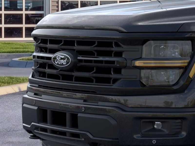 2026 Ford F-150 XLT In-Transit