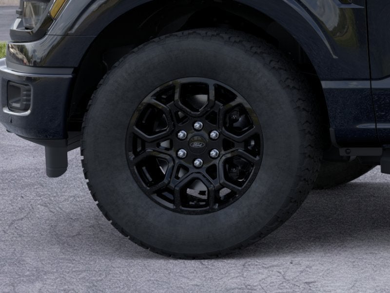 2026 Ford F-150 XLT In-Transit