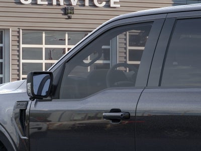 2026 Ford F-150 XLT In-Transit