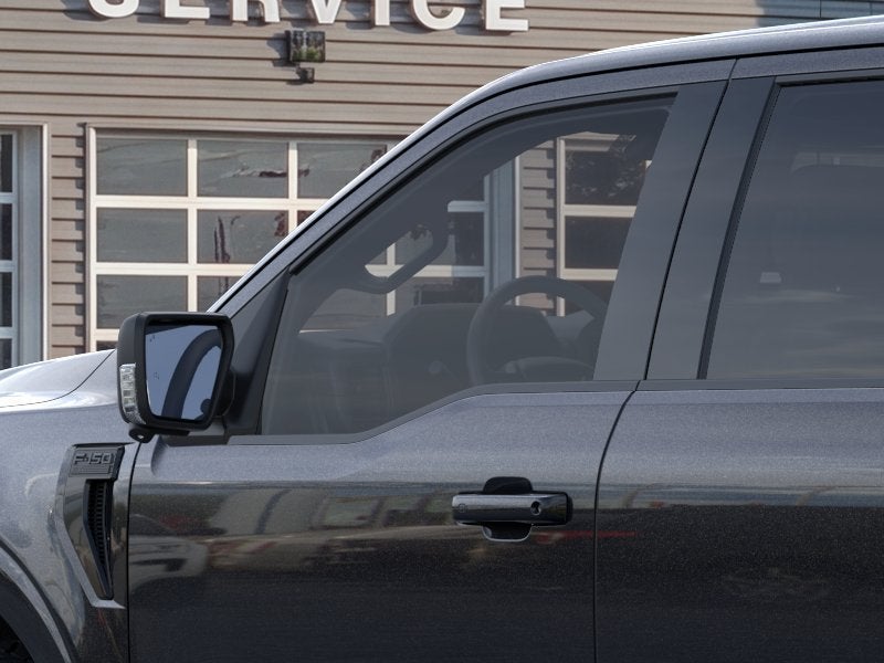 2026 Ford F-150 XLT In-Transit