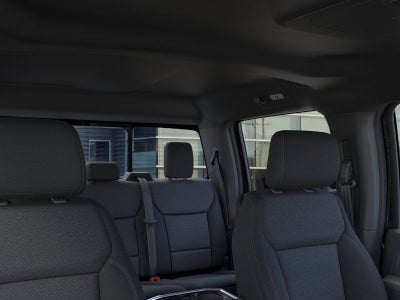 2026 Ford F-150 XLT In-Transit