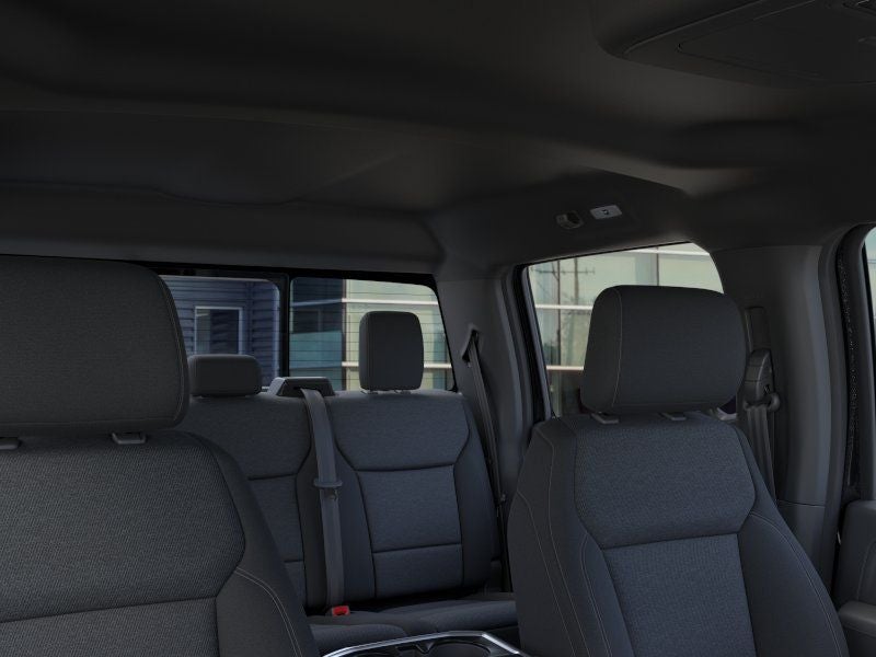 2026 Ford F-150 XLT In-Transit