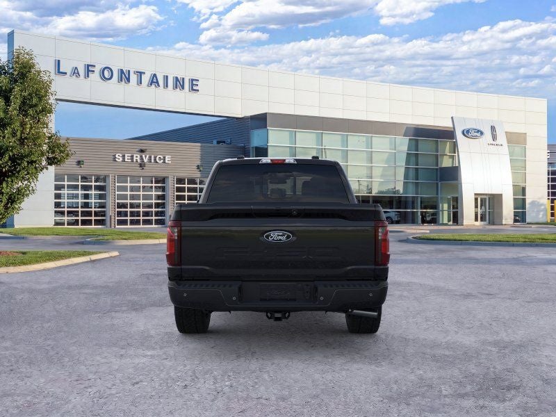 2026 Ford F-150 XLT In-Transit