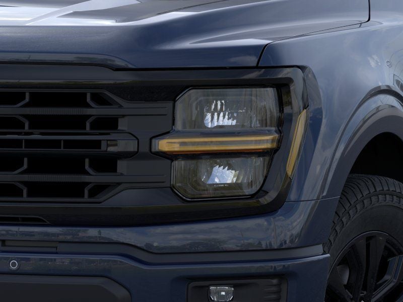 2026 Ford F-150 XLT In-Transit