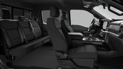 2026 Ford F-150 XLT In-Transit
