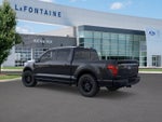 2026 Ford F-150 XLT In-Transit