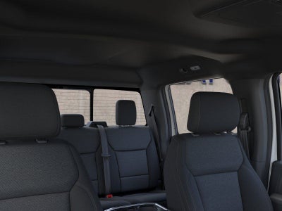 2026 Ford F-150 XLT In-Transit