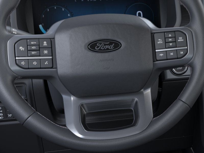 2026 Ford F-150 XLT In-Transit