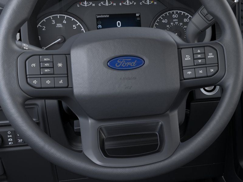 2026 Ford F-150 STX In-Transit