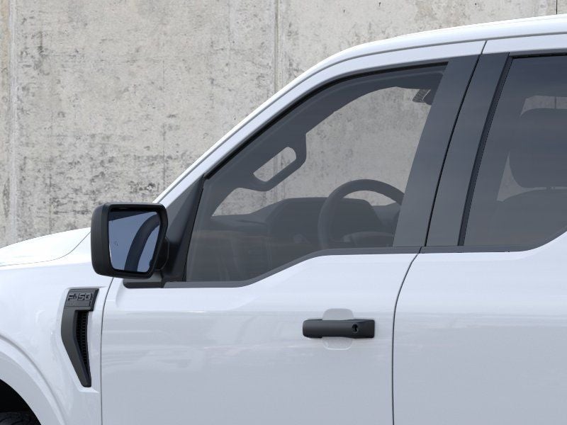 2026 Ford F-150 STX In-Transit