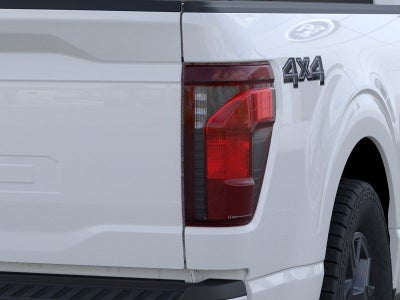 2026 Ford F-150 STX In-Transit