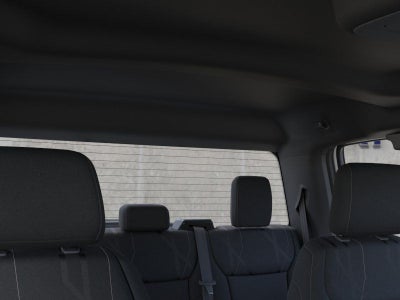 2026 Ford F-150 STX In-Transit