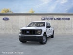 2026 Ford F-150 XL In-Transit