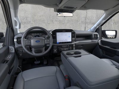 2026 Ford F-150 XL In-Transit
