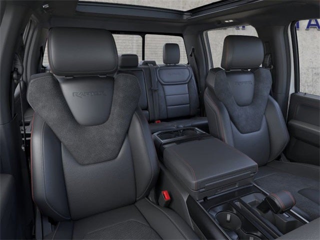 2026 Ford F-150 Raptor In-Transit