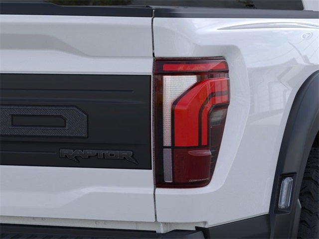 2026 Ford F-150 Raptor In-Transit