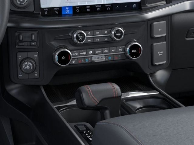 2026 Ford F-150 Raptor In-Transit