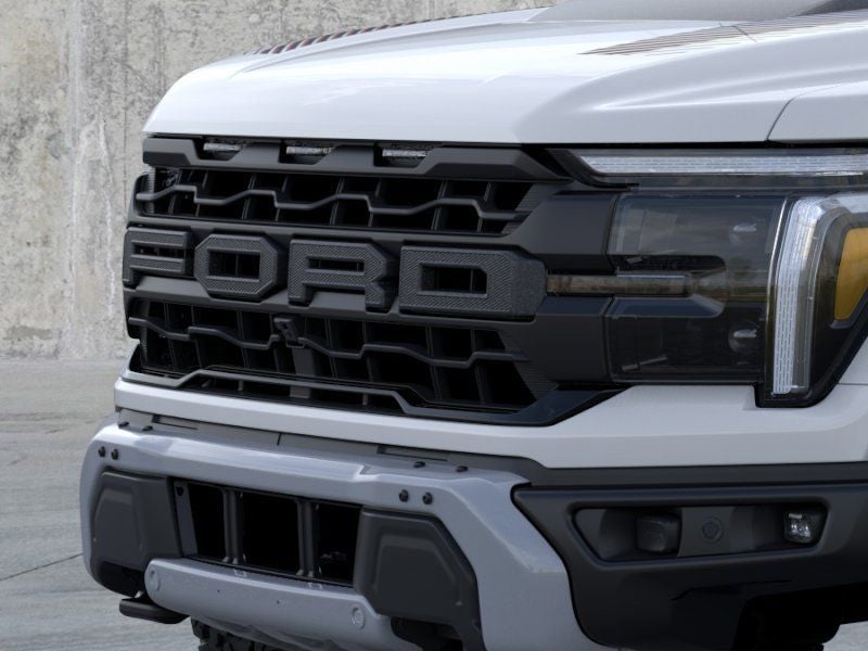 2026 Ford F-150 Raptor In-Transit