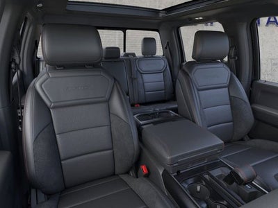 2026 Ford F-150 Raptor In-Transit