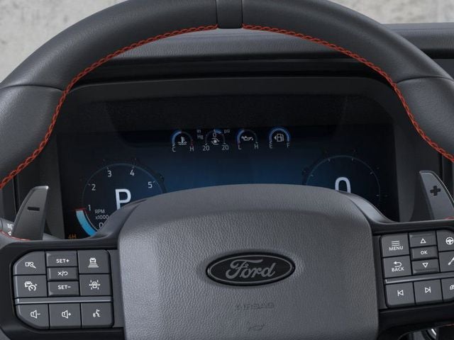 2026 Ford F-150 Raptor In-Transit