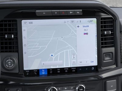 2026 Ford F-150 Raptor In-Transit