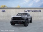 2026 Ford F-150 Raptor In-Transit