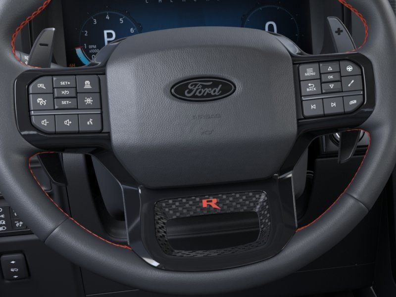 2026 Ford F-150 Raptor In-Transit