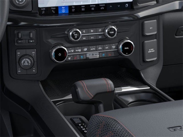 2026 Ford F-150 Raptor In-Transit