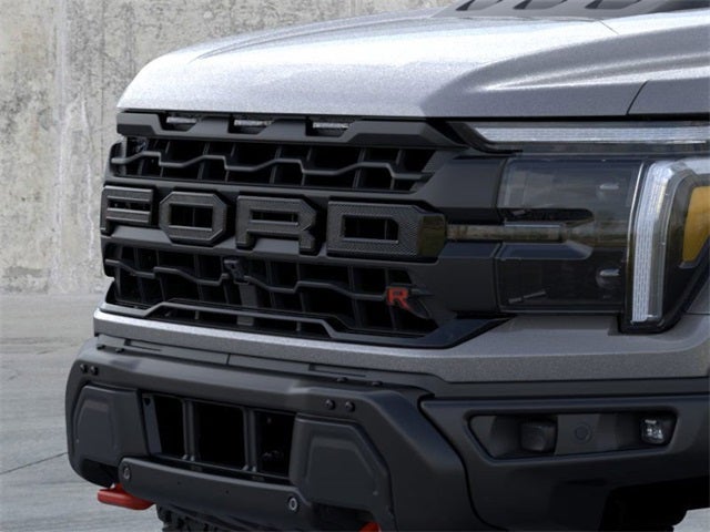 2026 Ford F-150 Raptor In-Transit