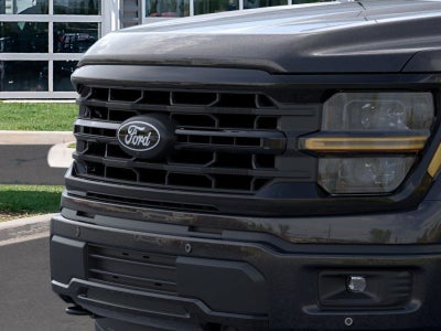 2026 Ford F-150 XLT In-Transit