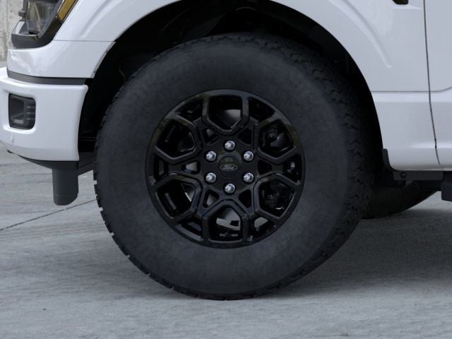 2026 Ford F-150 XLT In-Transit