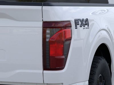 2026 Ford F-150 XLT In-Transit