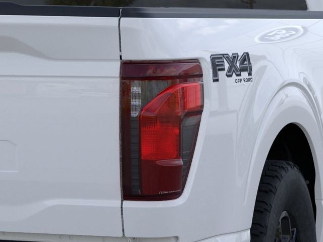 2026 Ford F-150 XLT In-Transit