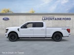 2026 Ford F-150 XLT In-Transit