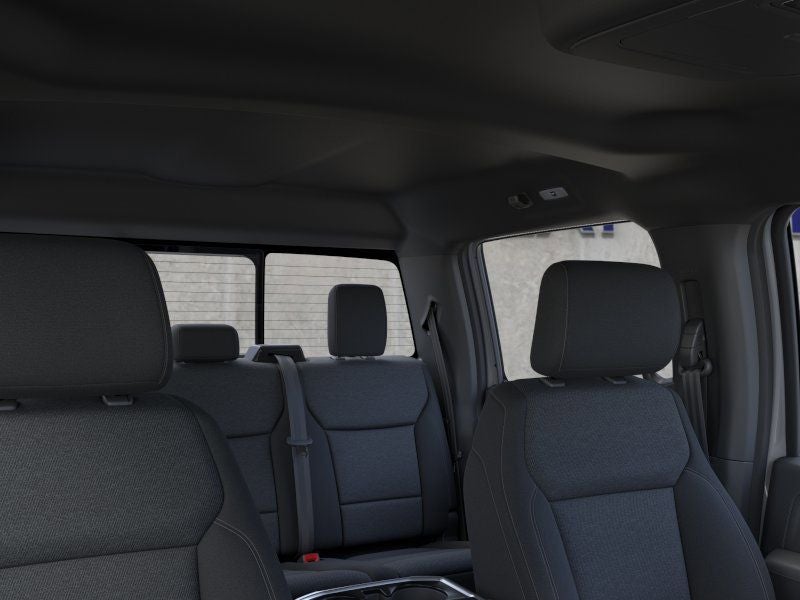 2026 Ford F-150 XLT In-Transit