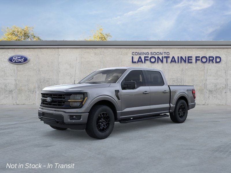 2026 Ford F-150's photo