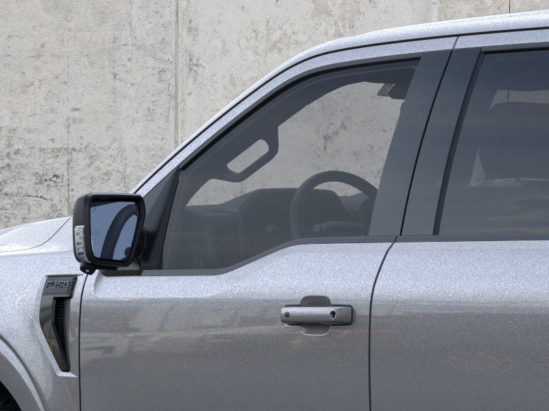 2026 Ford F-150 XLT In-Transit