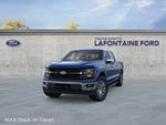 2026 Ford F-150 XLT In-Transit
