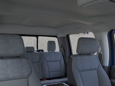 2026 Ford F-150 XLT In-Transit