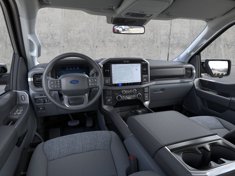 2026 Ford F-150 XLT In-Transit