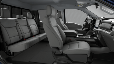2026 Ford F-150 XLT In-Transit