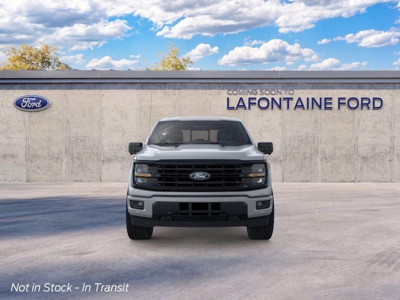 2026 Ford F-150 XLT In-Transit