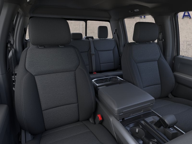 2026 Ford F-150 XLT In-Transit