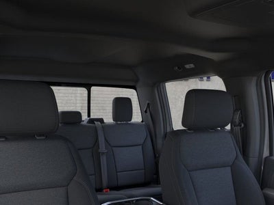 2026 Ford F-150 XLT In-Transit