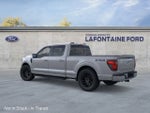 2026 Ford F-150 XLT In-Transit