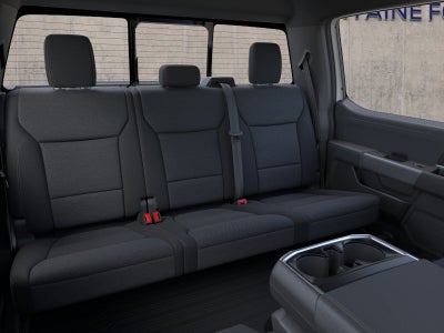 2026 Ford F-150 XLT In-Transit