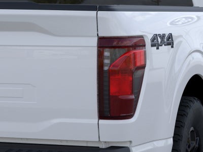 2026 Ford F-150 XLT In-Transit